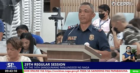 pcso naga city